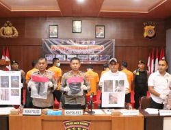 Perselisihan Sepele di Pesta Warga, Nelayan di Aceh Singkil Babak Belur Dikeroyok Dua Pemuda