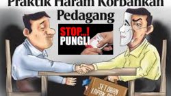 Pedagang Keluhkan Dugaan Mafia Lapak Di Pasar Induk Lambaro dan Ketapang