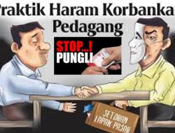 Pedagang Keluhkan Dugaan Mafia Lapak Di Pasar Induk Lambaro dan Ketapang