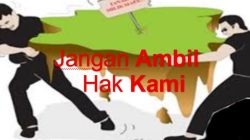 Merasa Kebal Hukum, PT Asdal Prima Lestari Dituding Serobot Lahan Warga