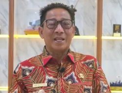 Pemkab Murung Raya Mantapkan Pembangunan Berbasis Riset dan Inovasi