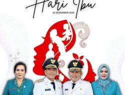Pemkab Murung Raya Peringati Hari Ibu ke-97