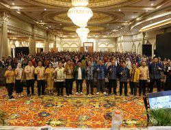 Bimtek Inovasi Pendidikan Digital Hebat Tingkatkan Kompetensi Guru, Kepala Sekolah, dan Pengawas di Murung Raya