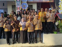 MURUNG RAYA EXPO 2025, Dinas Pendidikan dan Kebudayaan.