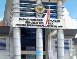 BPK RI Kalsel Temukan Perjalanan Fiktif Ratusan Juta