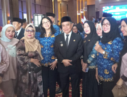 Pemkab Ogan Ilir Lantik 68 Pejabat Pimpinan Tinggi, Administrator, dan Fungsional