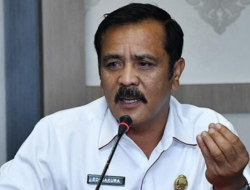 Dugaan Korupsi Pengadaan Rusa, Edi Sakura dan Alwizar Diperiksa Tipikor Polres Bengkalis