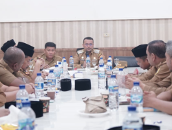 Bupati Labusel Tegaskan Pentingnya Inovasi Demi Pelayanan Masyarakat