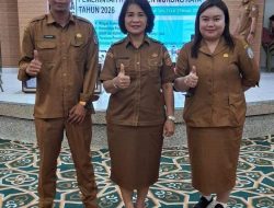 Distanik Mura Perkuat Tata Kelola Pengadaan Agar Tepat Sasaran