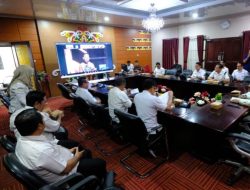 Murung Raya Raih Nilai B dalam Akuntabilitas Kinerja Pemerintah