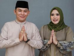 Wakil Ketua DPRD Mura Ajak Maknai Ramadan dengan Tingkatkan Ketakwaan