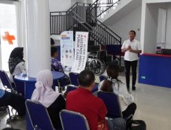 Murung Raya Siap Go International dengan Klinik Vaksin Baru!
