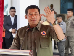 BNPB Salurkan Rp 35,6 M Bantuan Rumah Rusak di Lhokseumawe