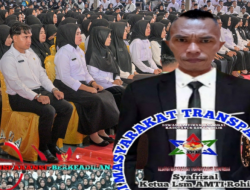 Ribuan Guru PPPK Rokan Hilir Belum Terima TPP