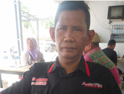 Dinilai Tak Transparan, JPKP Minta Poldasu Periksa Kades Cinta Raja