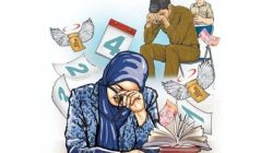 TPP Dua Bulan Belum Cair, ASN Aceh Besar Diliputi Kegelisahan Jelang Lebaran