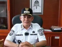 Wakil Bupati Murung Raya Serukan Perang Melawan Narkoba Selamatkan Generasi Masa Depan