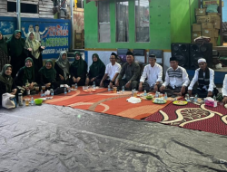 MIS Islamiyah Muara Teweh Gelar Buka Puasa Bersama
