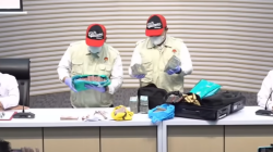 OTT Bupati Rejang Lebong, KPK Sita Rp756 Juta