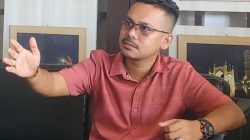 SAPA Kritik Penunjukan Putra Mualem sebagai Komut BUMD PT PGE, Dinilai Cederai Kepatutan