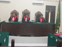Sidang Gugatan Prianto, Saksi PT NPR Tak Tau Letak Lahan Yang Digugat