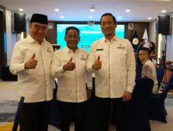 PPID Murung Raya Jadi Instrumen Strategis Akselerasi Investasi