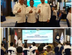 PPID Murung Raya Siap Dorong Investasi, Bupati Heriyus, Ini Momentum Naik Kelas di Peta Nasional