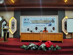 Pemkab Murung Raya Perkuat Tata Kelola Pendidikan melalui Pemutakhiran Data Peta Jabatan Sekolah