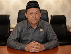 Johansyah Apresiasi Upaya Pemkab Mura Gelar Pelatihan SDM Lokal