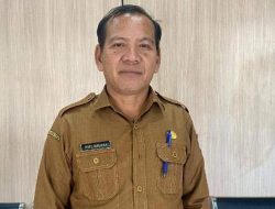 Pencarian TPP Guru dan Pegawai Disdikbud Masuk Tahap Proses