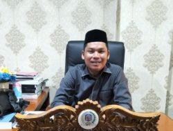 Komisi III DPRD Murung Raya Apresiasi Gerakan Pangan Murah, Dinilai Efektif Jaga Stabilitas Harga