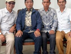 H. Rumiadi: Politik Harus Kembali ke Rakyat, Kebersamaan Jadi Kunci Kebijakan Berkeadilan