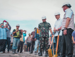 Bupati Dukung Program BELIDA di Ogan Ilir