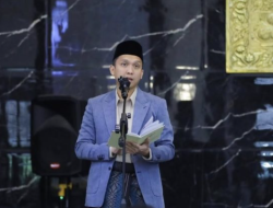 Momen Idul Fitri 1447 H, Bupati Ogan Ilir Ajak Masyarakat Perkuat Silaturahim
