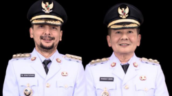 HUT Sumut Ke-78, Bupati Labusel Ajak Sinergitas dan Kolaborasi