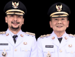 HUT Sumut Ke-78, Bupati Labusel Ajak Sinergitas dan Kolaborasi