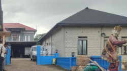 Diduga Langgar Prosedur, BGN Tutup Dapur MBG Fanayama