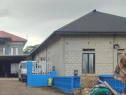 Diduga Langgar Prosedur, BGN Tutup Dapur MBG Fanayama