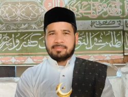 Pelantikan Imum Syiek Masjid Abu Indrapuri Tuai Polemik, Mursalin Nagaya Minta Evaluasi dan Pencabutan SK