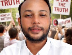 ARAH Tegas Bela TAPA: Dana TKD Rp1,6 Triliun untuk Aceh Tak Boleh Dipolitisasi