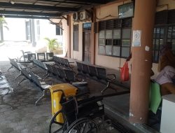 Krisis Obat dan Tunggakan Insentif, Layanan Poliklinik RSUD Aceh Besar Terhenti