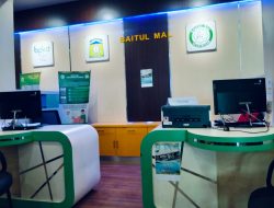 Puluhan Warga Kecewa, Pengajuan Proposal Usaha di Baitul Mal Aceh Besar Ditutup Mendadak