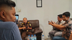 Ditetapkan Tersangka dan DPO, Gugatan Praperadilan Erwinus Laia Dikabulkan