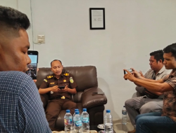 Ditetapkan Tersangka dan DPO, Gugatan Praperadilan Erwinus Laia Dikabulkan