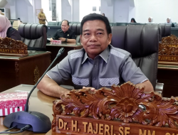 Ketua Komisi III DPRD Barut Tegaskan THR Adalah Wajib