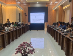 DPRD Barito Utara Soroti Lonjakan Tarif Tiket Pesawat