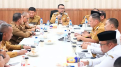 Pemkab Labusel Gelar MTQ 2026 di Desa Perkebunan Teluk Panji