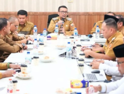 Pemkab Labusel Gelar MTQ 2026 di Desa Perkebunan Teluk Panji