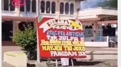 Pengukuhan Imam Chik Versi SK Bupati Ditolak, BKM Masjid Abu Indrapuri Tegaskan Tak Pernah Terbitkan Undangan