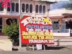Pengukuhan Imam Chik Versi SK Bupati Ditolak, BKM Masjid Abu Indrapuri Tegaskan Tak Pernah Terbitkan Undangan